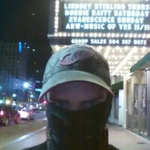 Meet your Posher, Coty